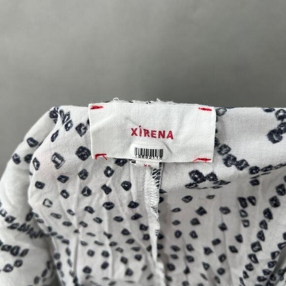 B13 Xirena Twila Dress Womens XS Resortwear Fairycore Taylor Swift Folklore - Picture 9 of 10